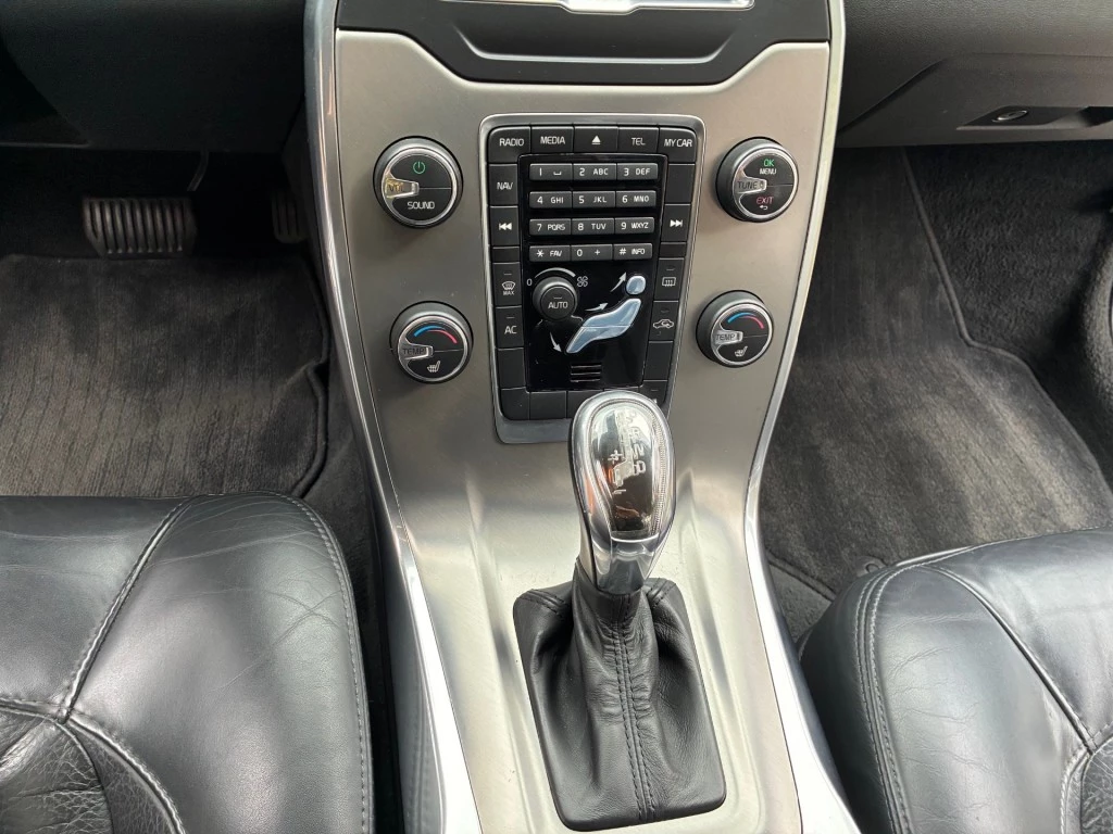 Hoofdafbeelding Volvo V70