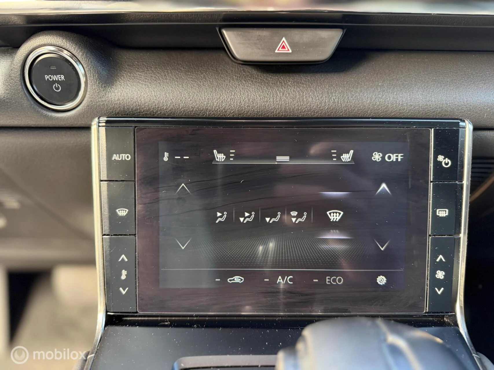 Hoofdafbeelding Mazda MX-30