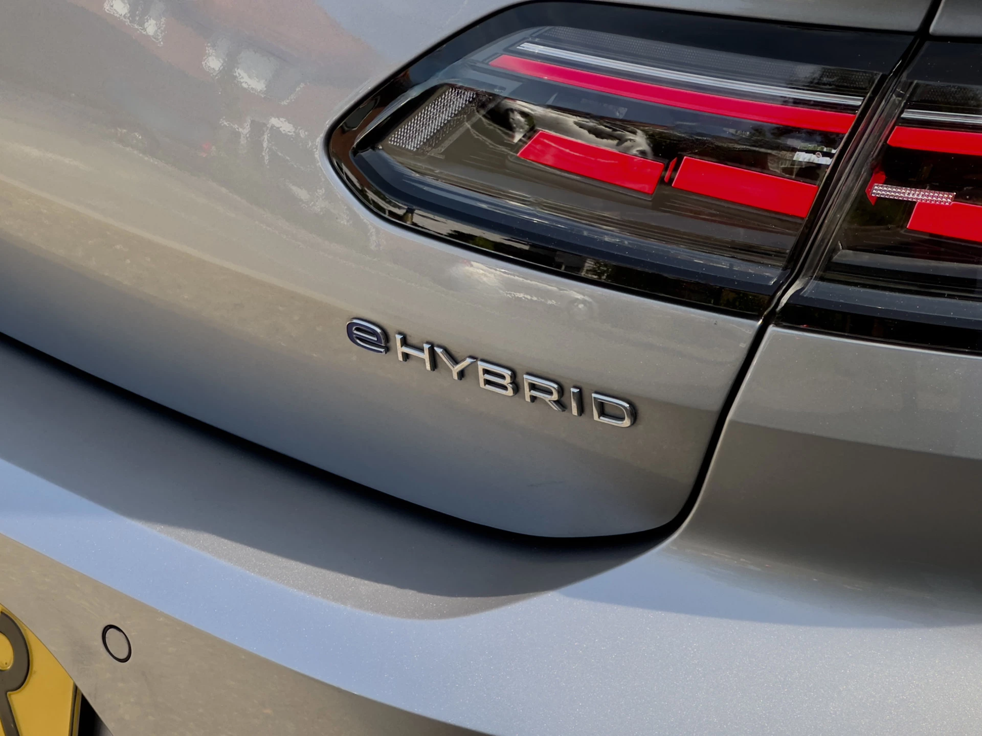 Hoofdafbeelding Volkswagen Arteon