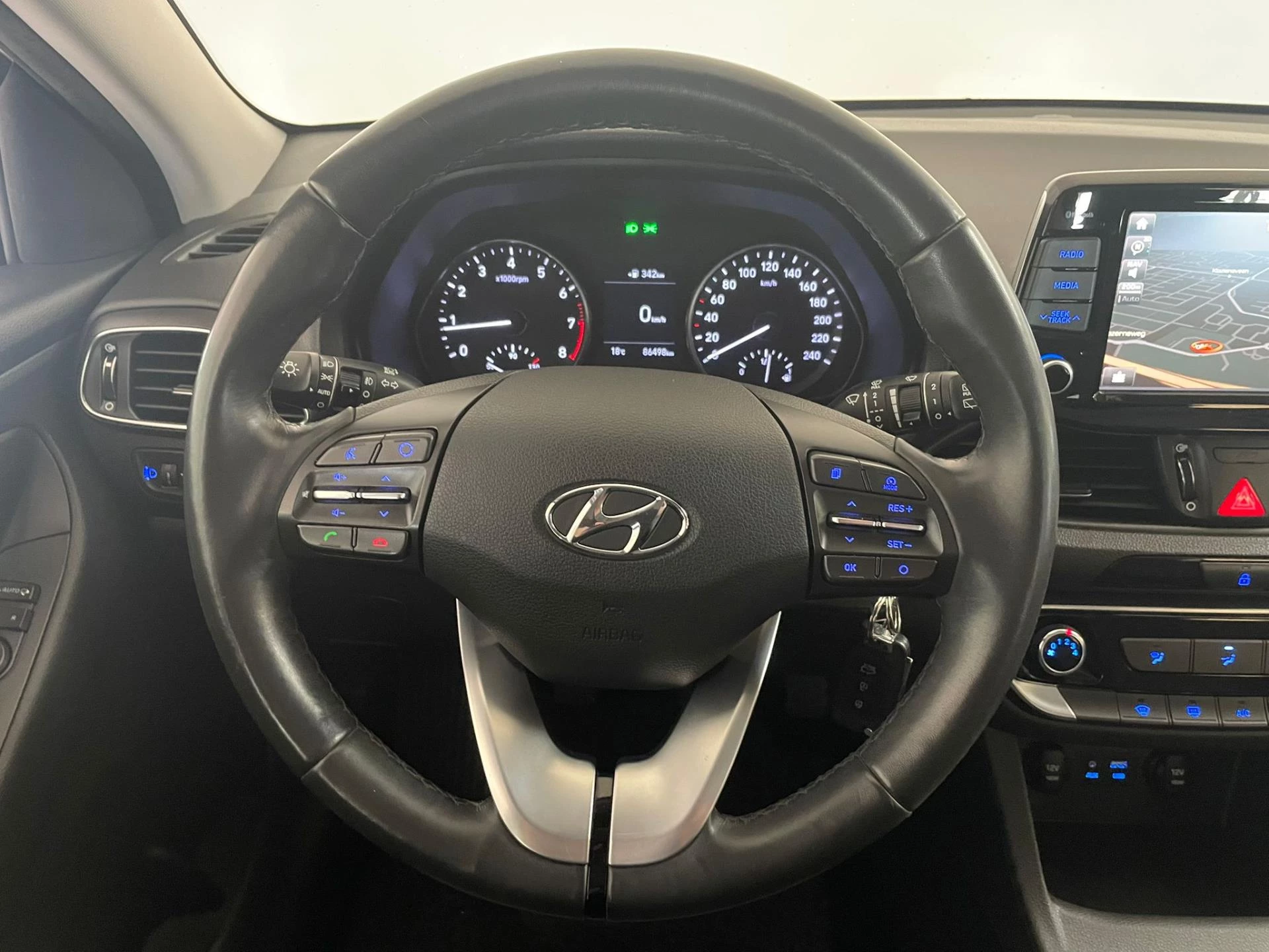 Hoofdafbeelding Hyundai i30