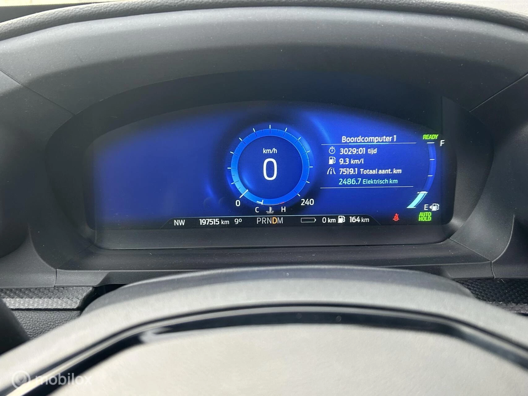 Hoofdafbeelding Ford Explorer