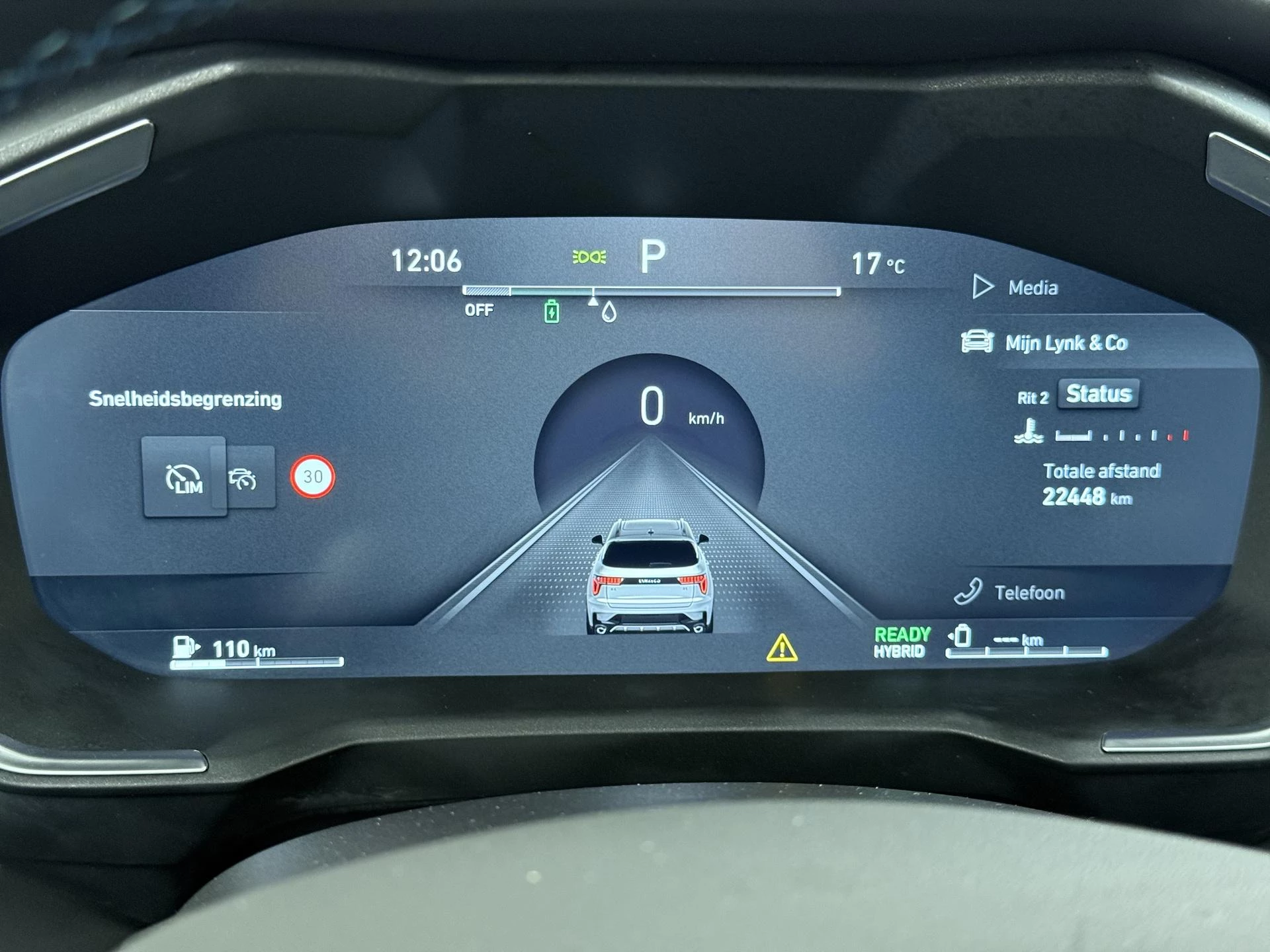 Hoofdafbeelding Lynk & Co 01