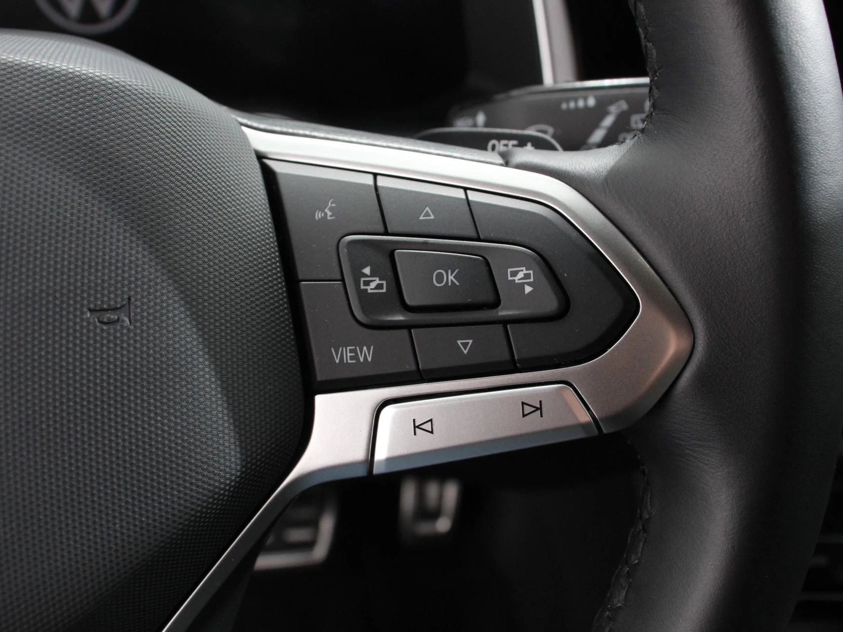 Hoofdafbeelding Volkswagen Taigo