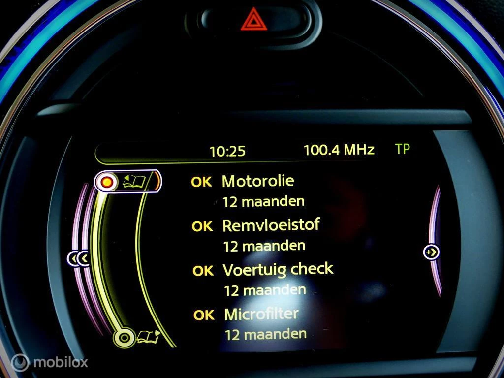 Hoofdafbeelding MINI 3-deurs