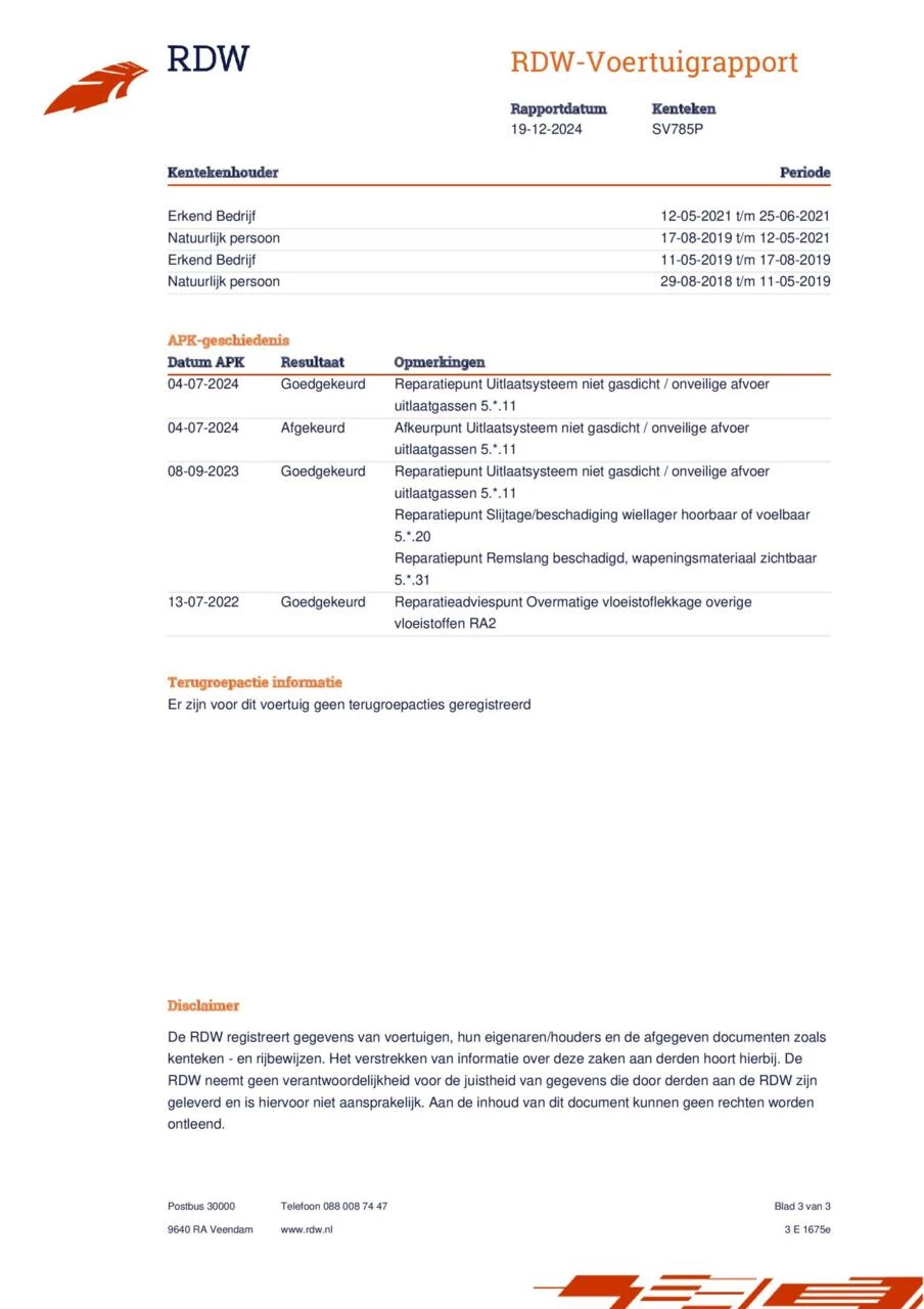 Hoofdafbeelding Ford Ka