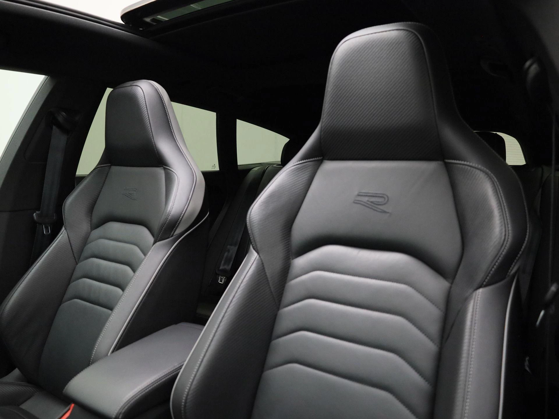 Hoofdafbeelding Volkswagen Arteon