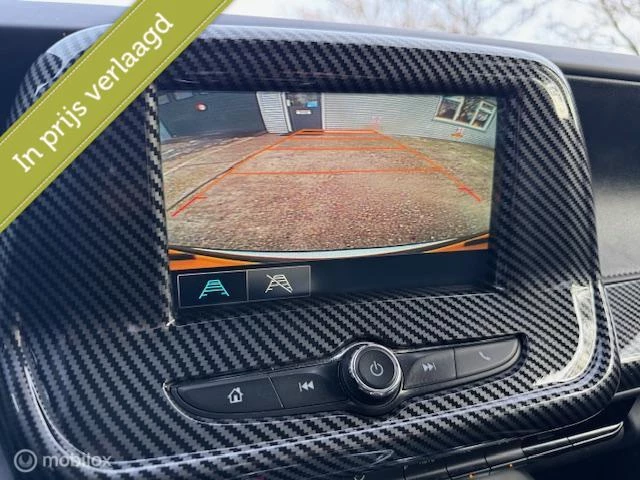 Hoofdafbeelding Chevrolet Camaro