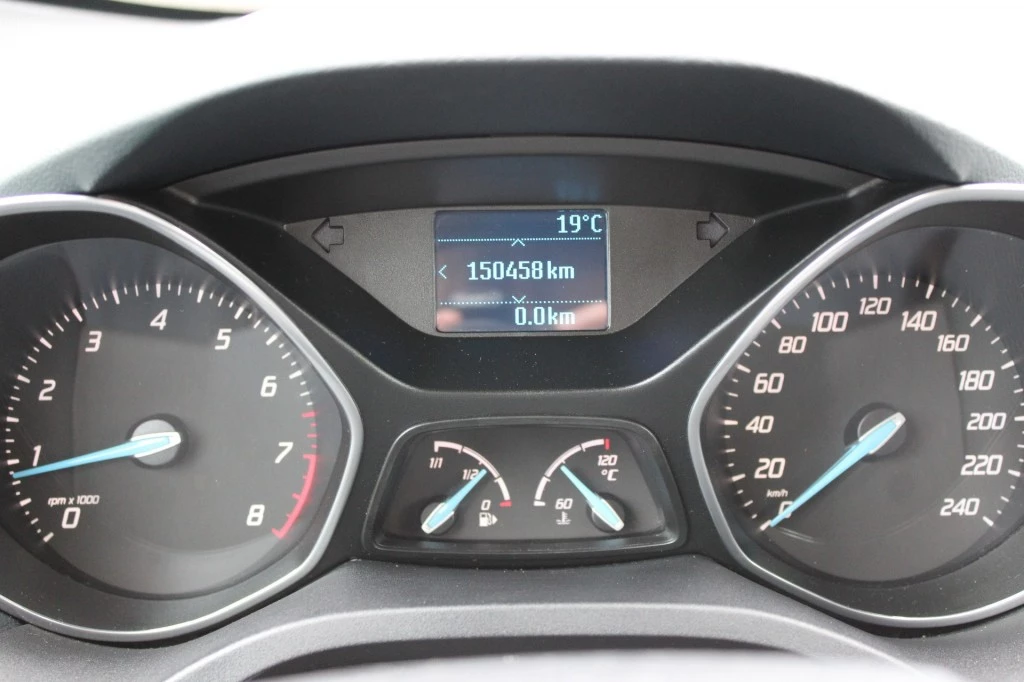 Hoofdafbeelding Ford Grand C-Max