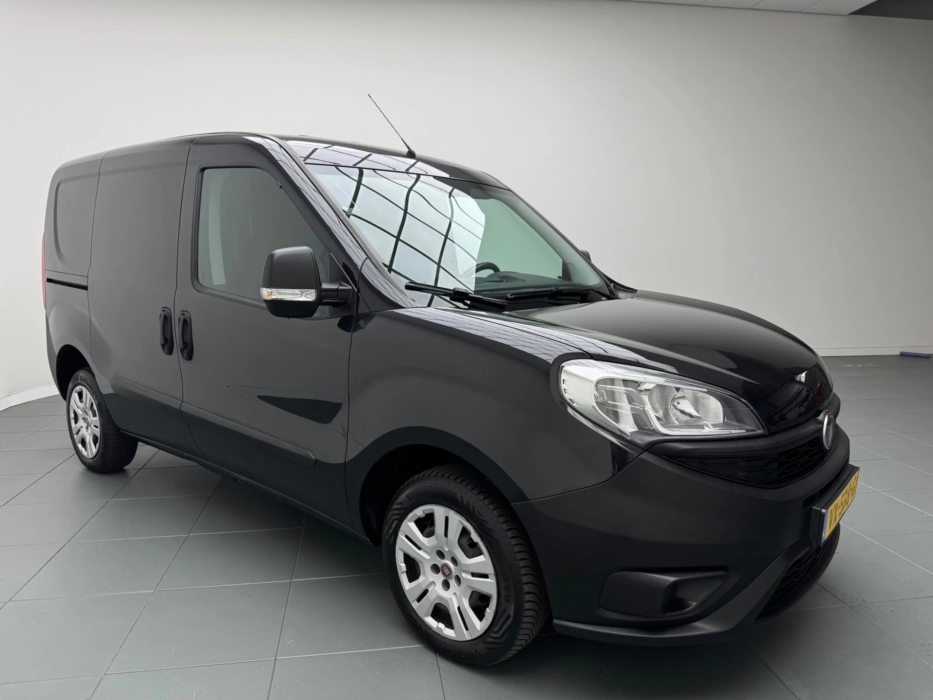 Hoofdafbeelding Fiat Doblò