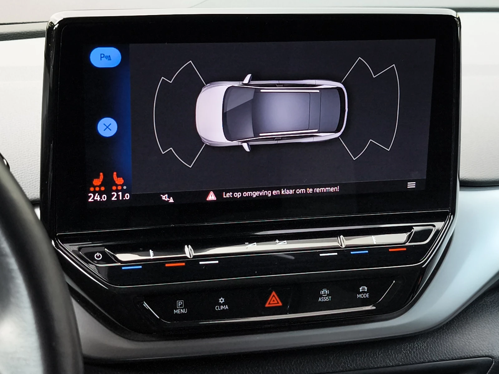 Hoofdafbeelding Volkswagen ID.4