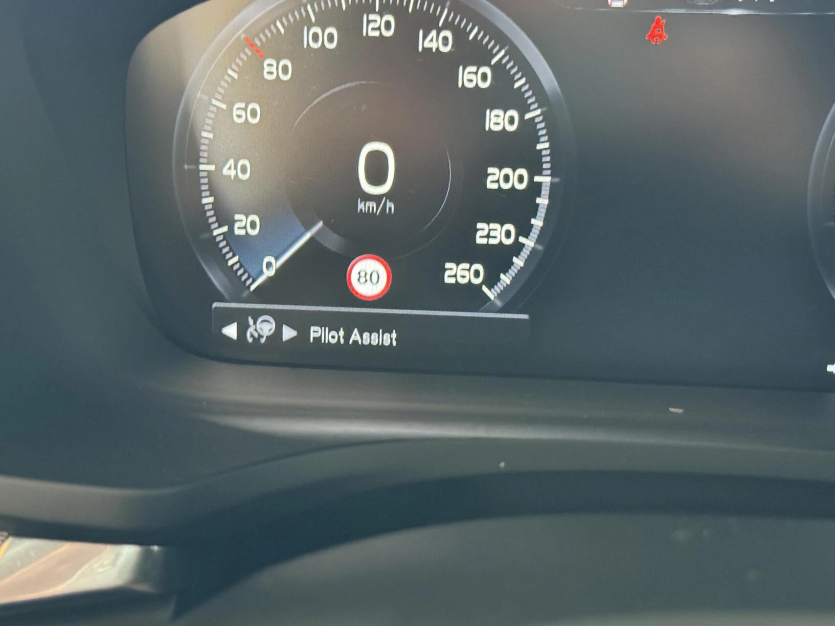Hoofdafbeelding Volvo S60