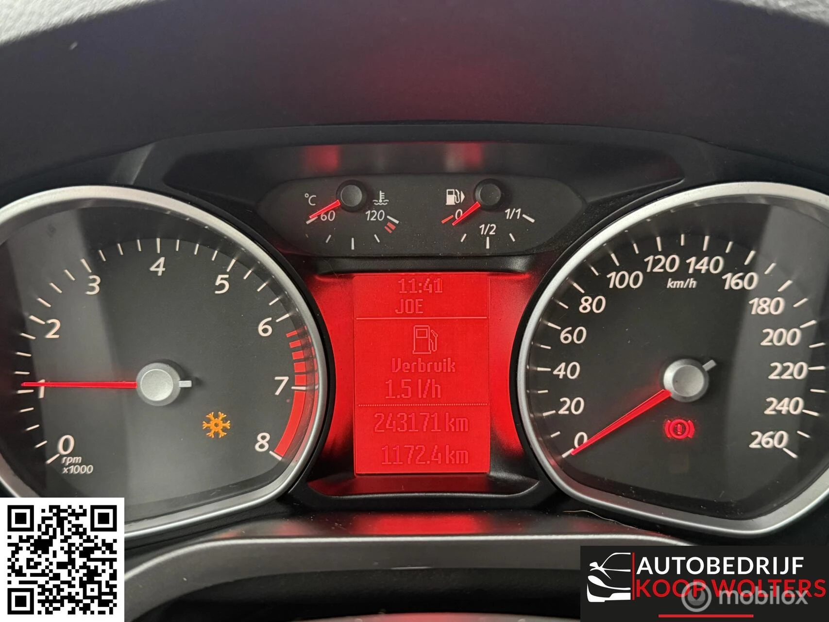 Hoofdafbeelding Ford S-Max