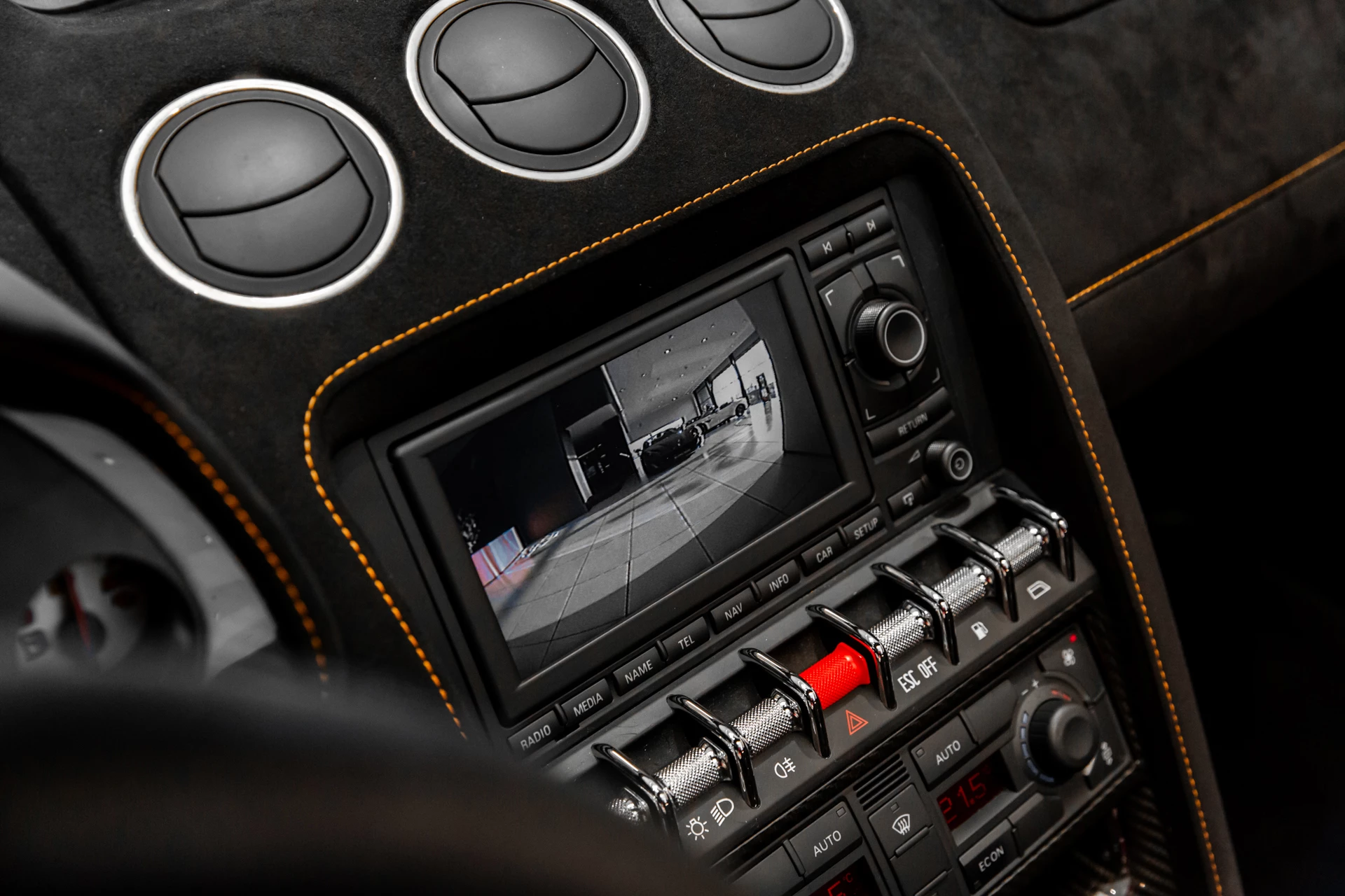 Hoofdafbeelding Lamborghini Gallardo