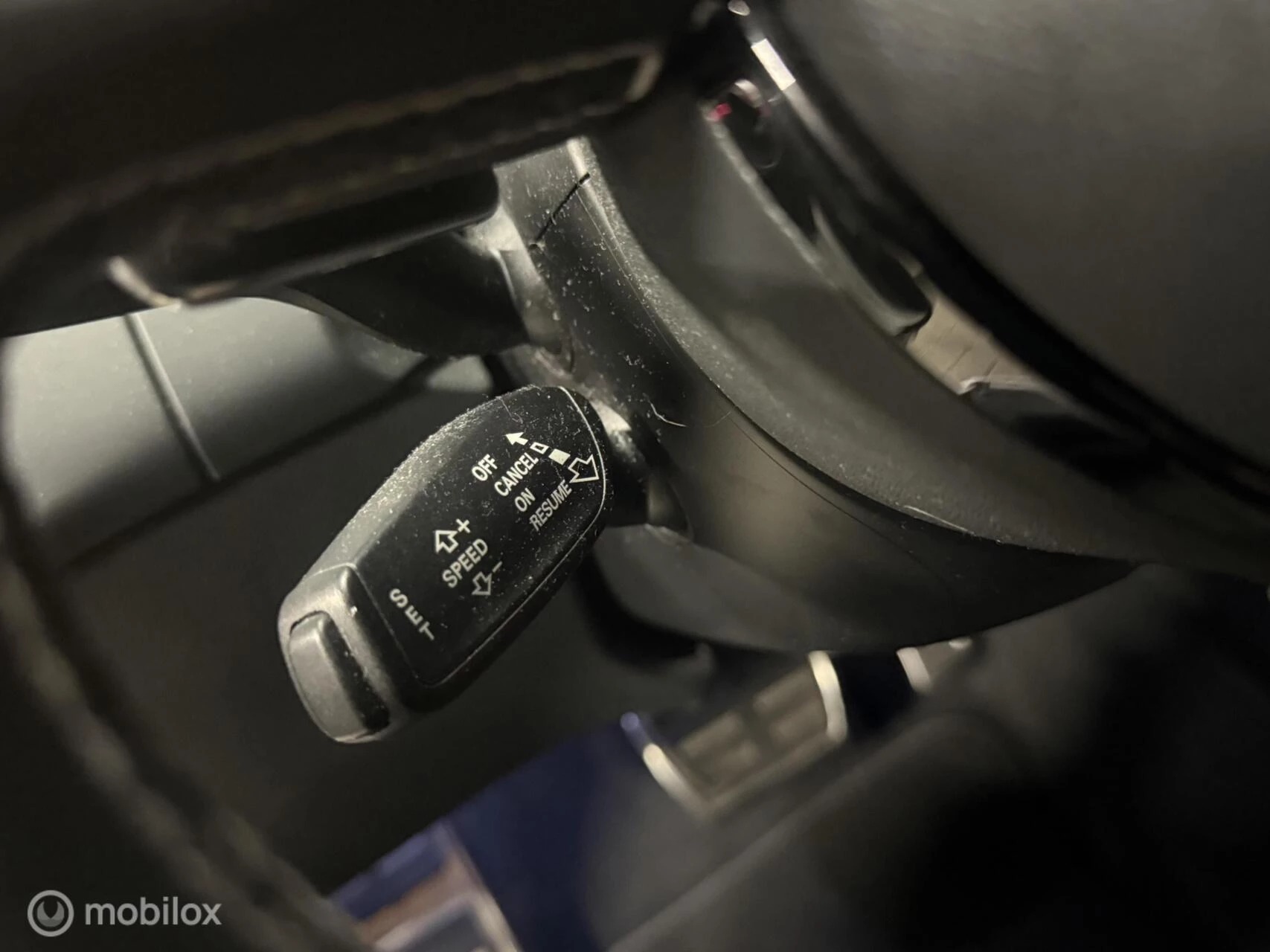 Hoofdafbeelding Audi S4