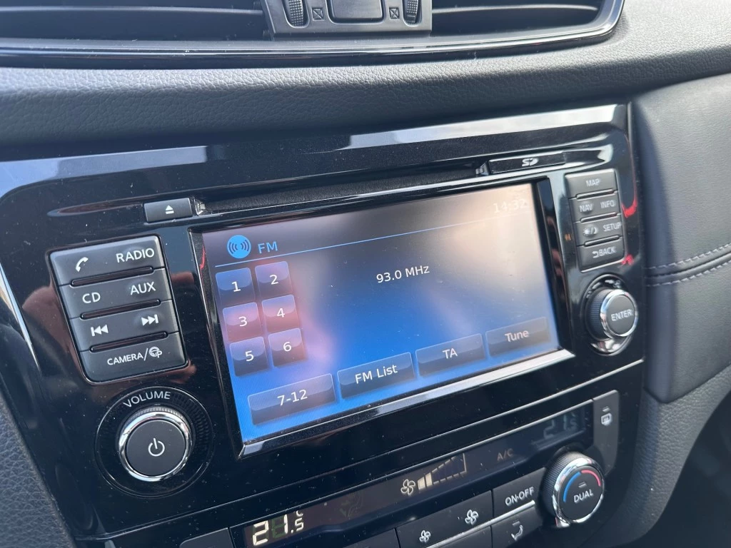 Hoofdafbeelding Nissan X-Trail