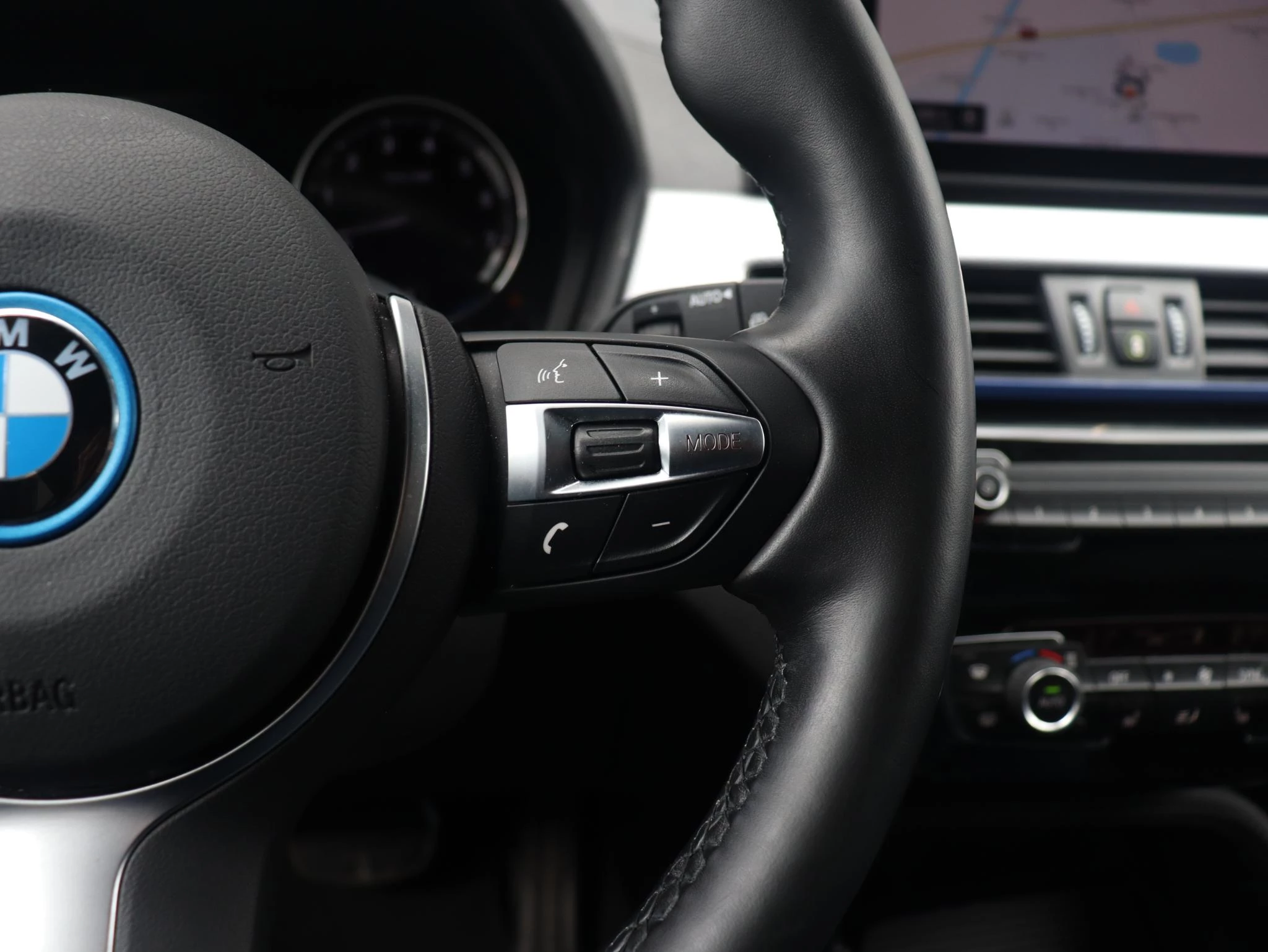 Hoofdafbeelding BMW X2