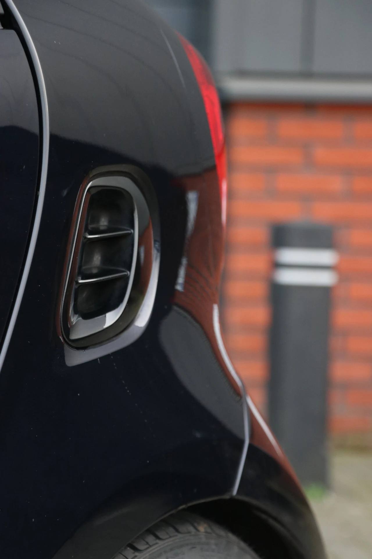 Hoofdafbeelding smart Fortwo