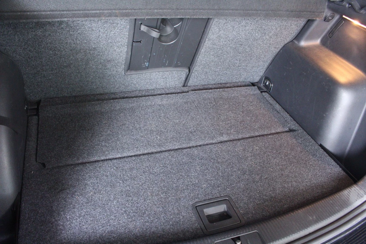 Hoofdafbeelding Volkswagen Golf Plus