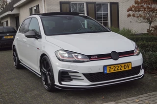 Volkswagen Golf GTI TCR 2.0 TSI (290pk) DSG Akrapovic/Pano/Carbon/Navi Pro/Dynaudio