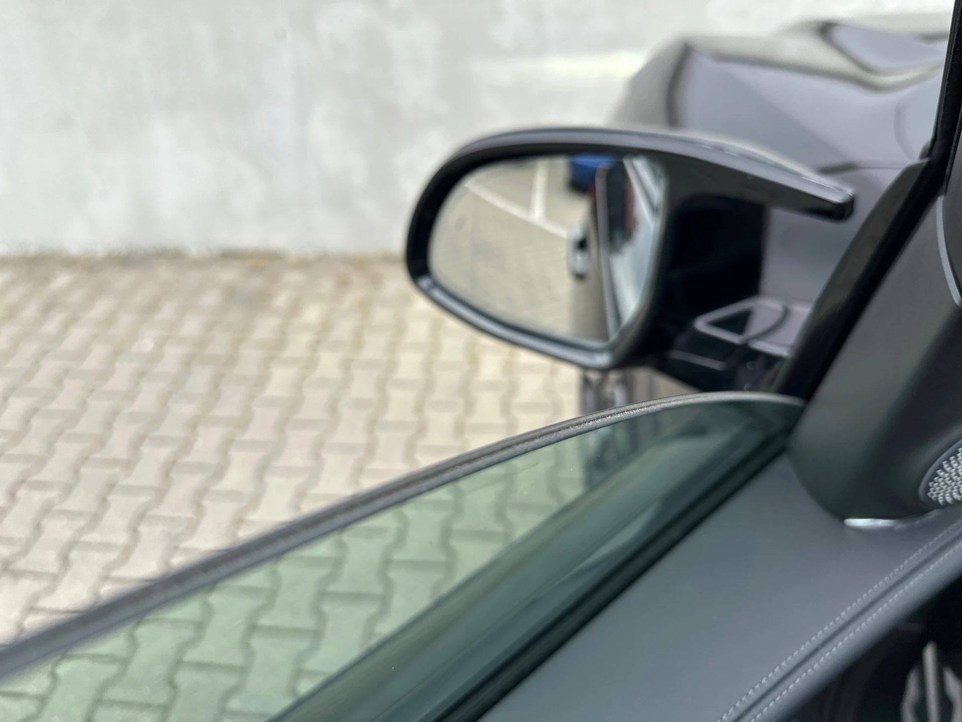 Hoofdafbeelding BMW XM