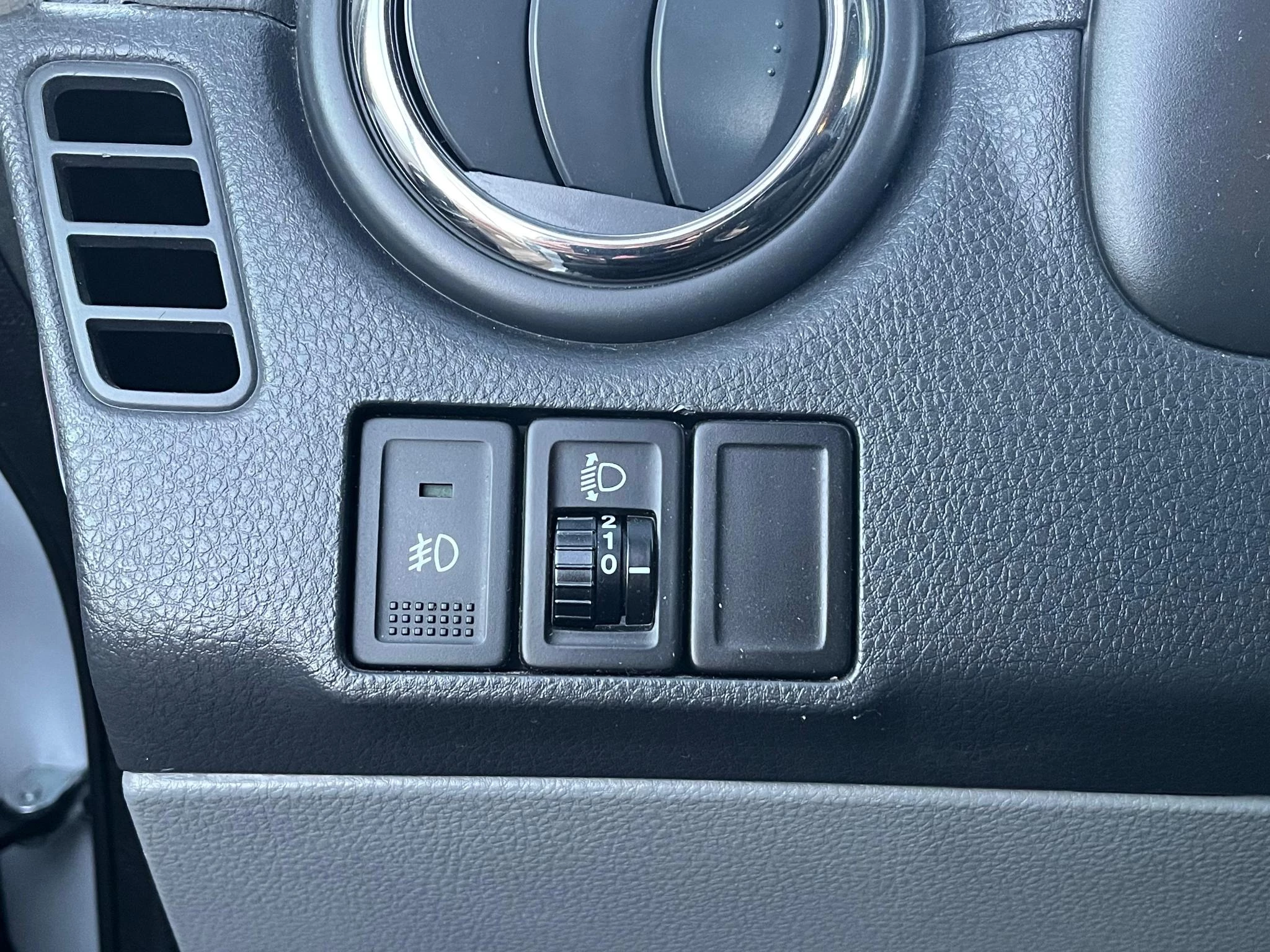 Hoofdafbeelding Suzuki SX4