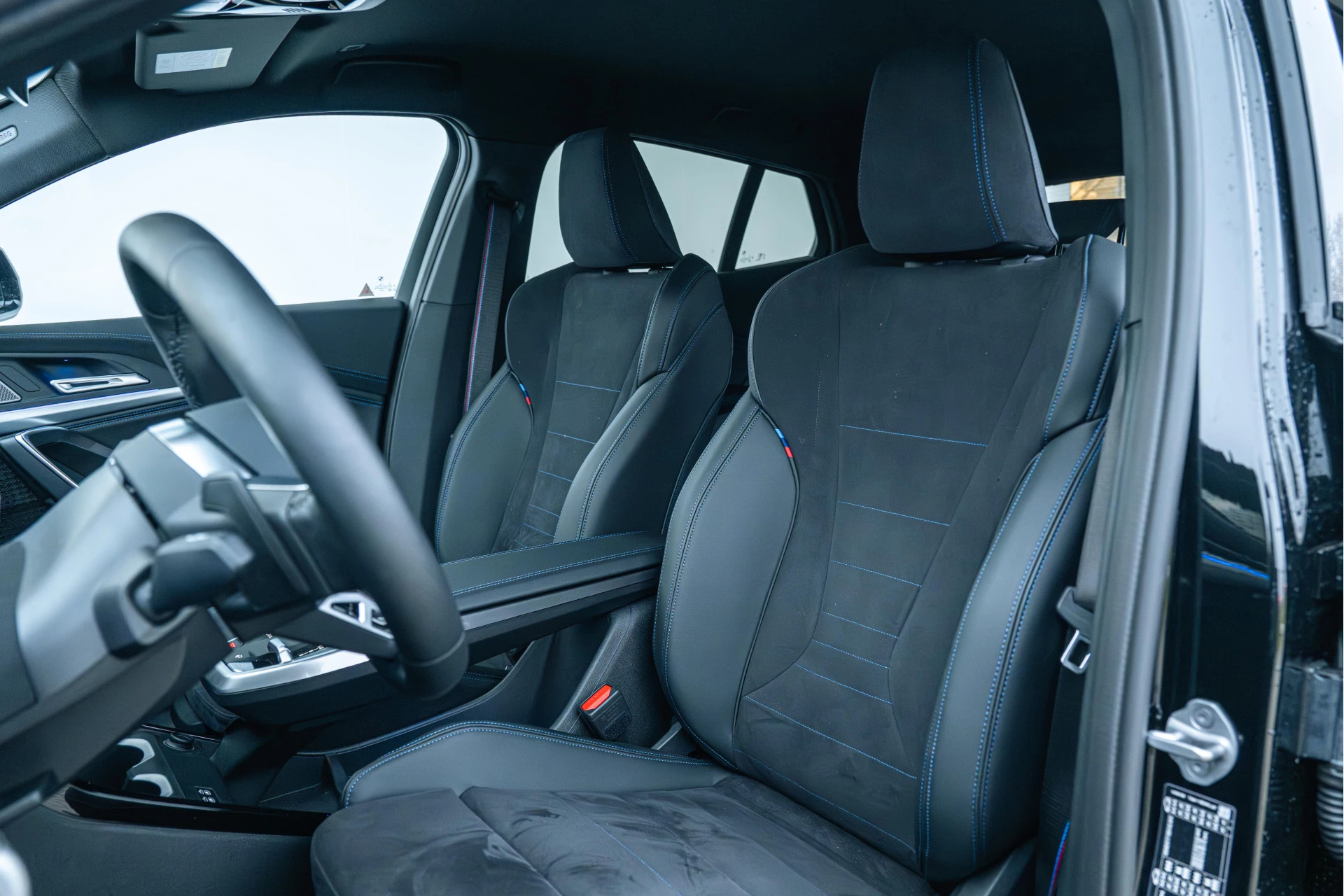 Hoofdafbeelding BMW X2