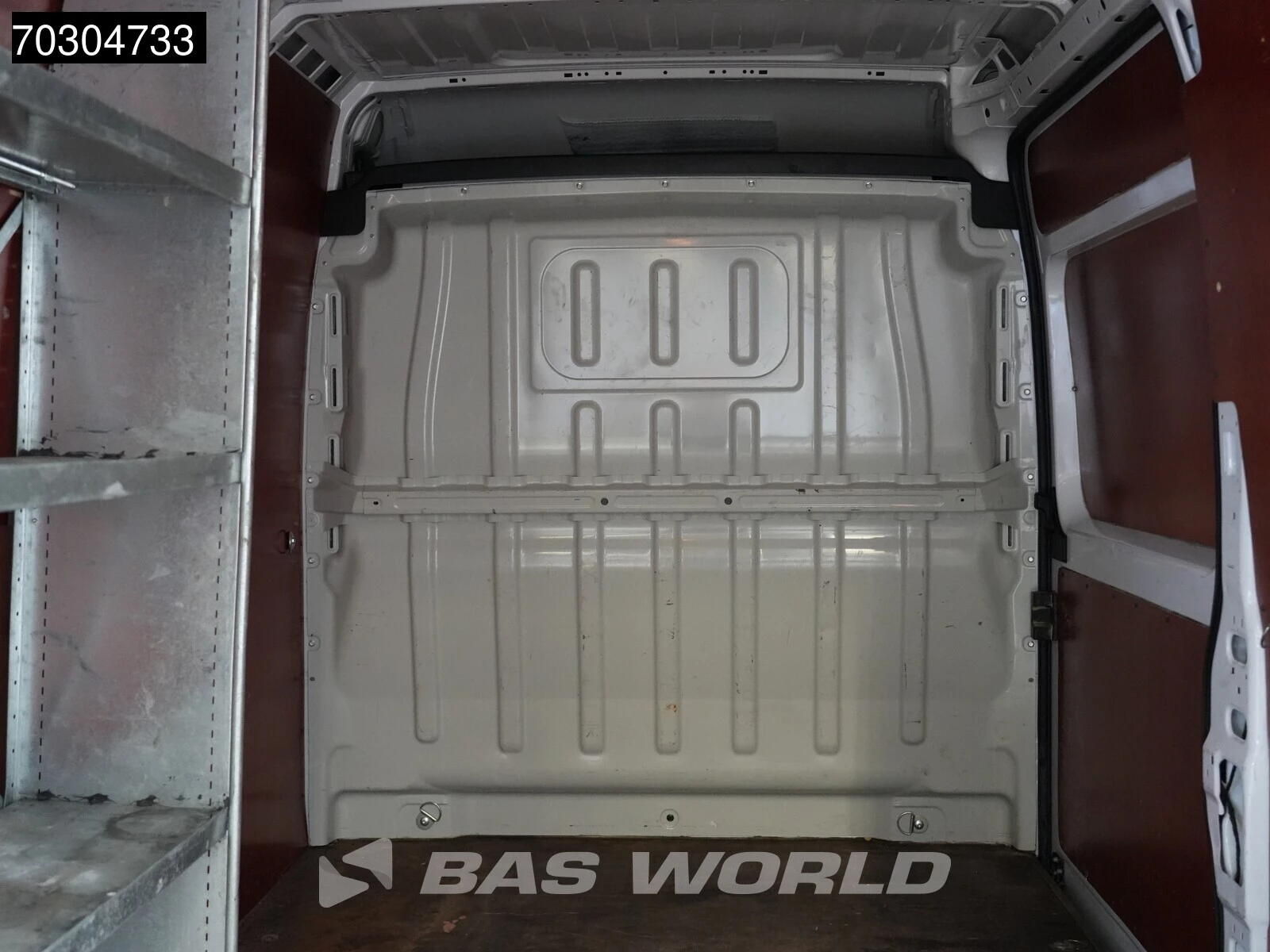 Hoofdafbeelding Fiat Ducato