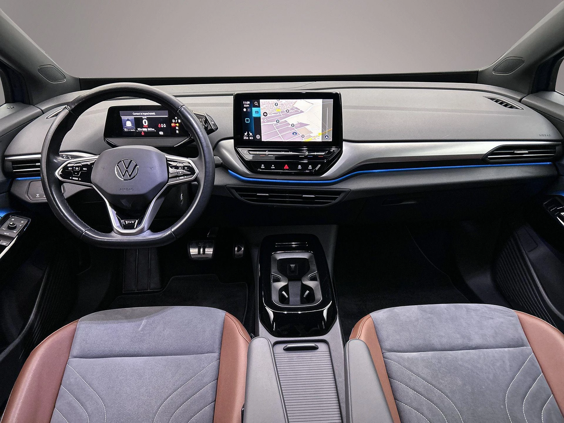 Hoofdafbeelding Volkswagen ID.4