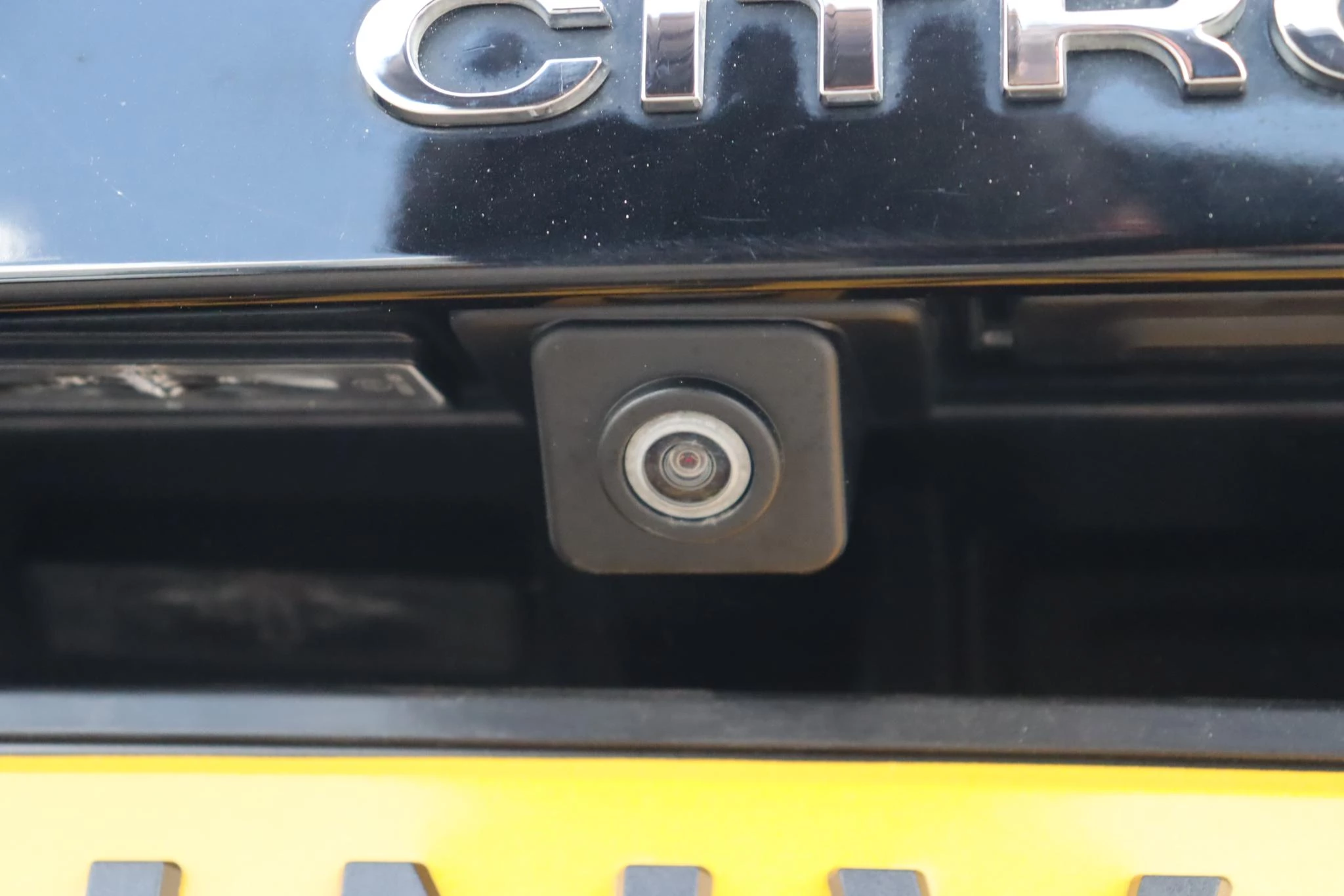 Hoofdafbeelding Citroën C5 Aircross