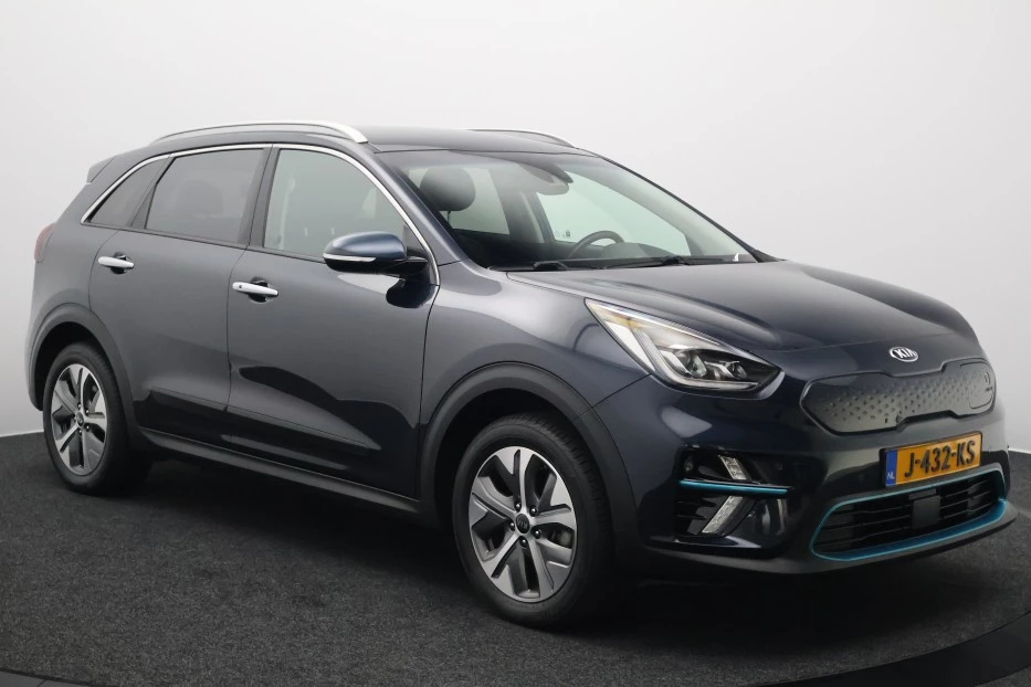 Hoofdafbeelding Kia e-Niro