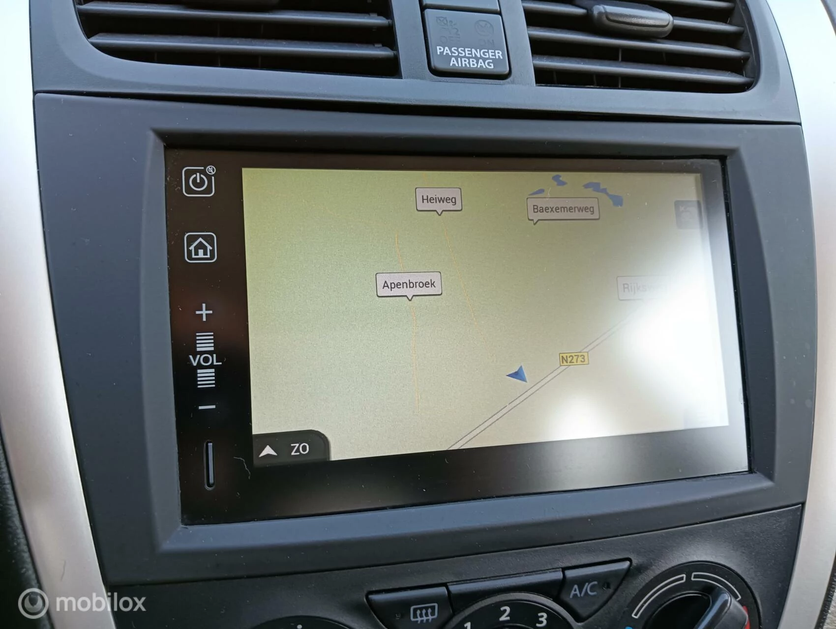 Hoofdafbeelding Suzuki Celerio