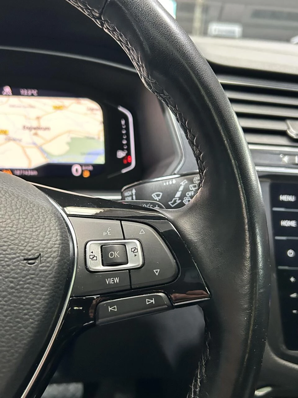 Hoofdafbeelding Volkswagen Tiguan Allspace