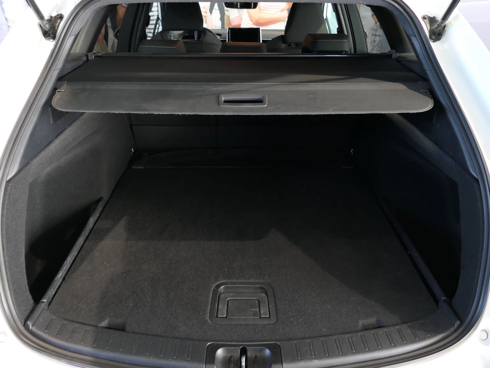 Hoofdafbeelding Toyota Corolla Touring Sports