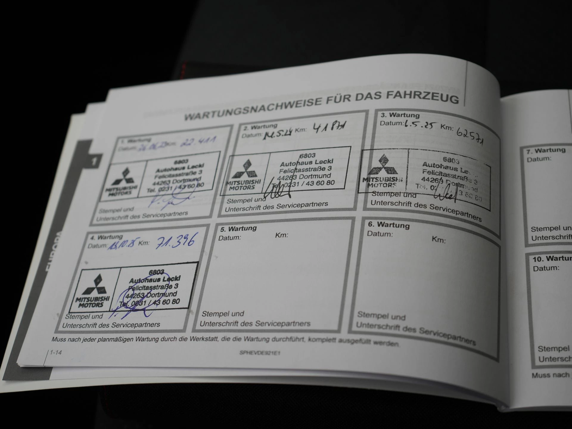 Hoofdafbeelding Mitsubishi Eclipse Cross