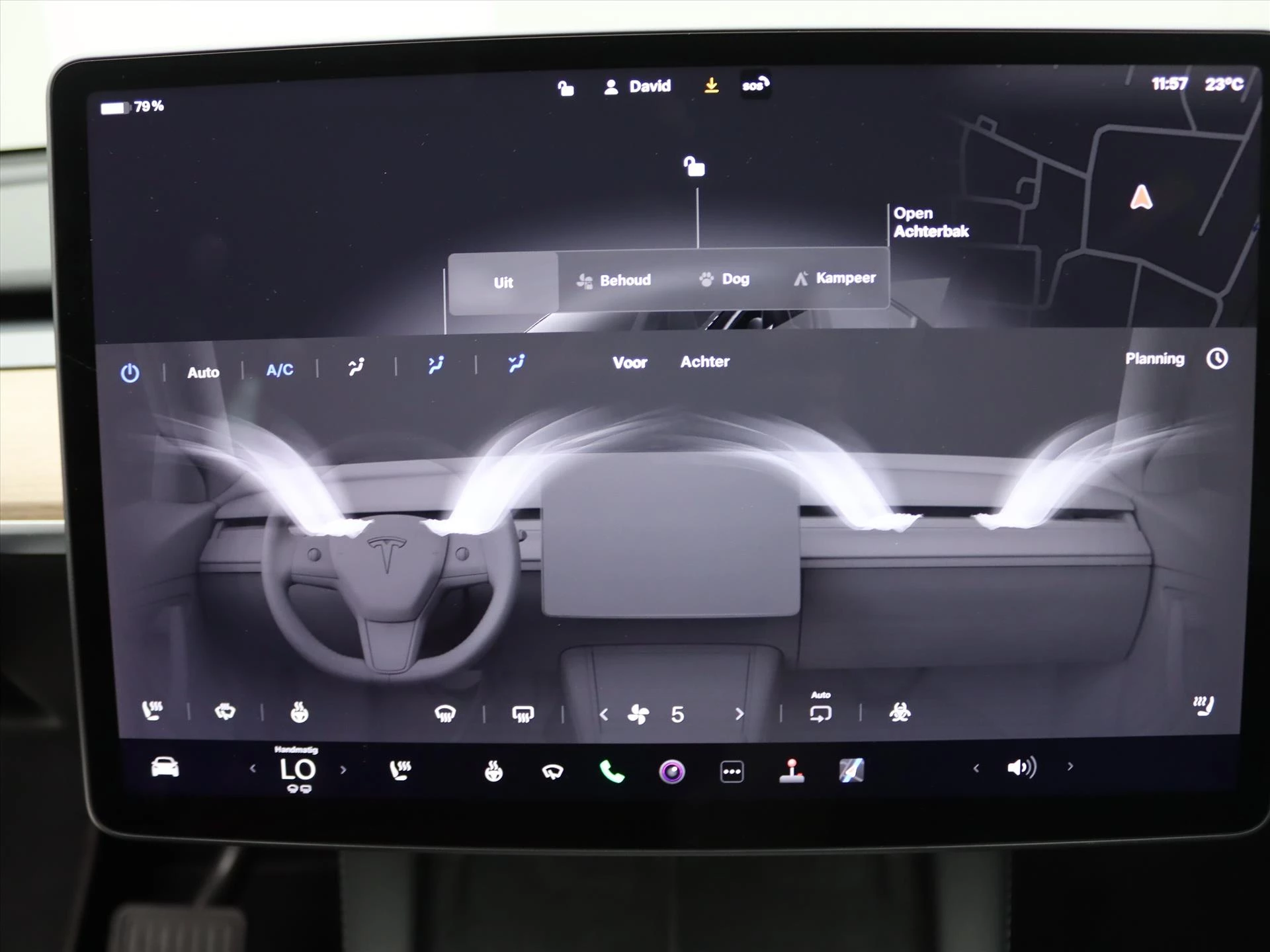 Hoofdafbeelding Tesla Model Y