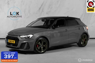 Audi A1 Sportback 30 TFSI Pro Line S KEYLESS|STOELVER|LED|
