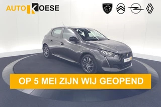 Peugeot 208 PureTech 100 Active Pack | Parkeersensoren | Apple Carplay | Cruise Control