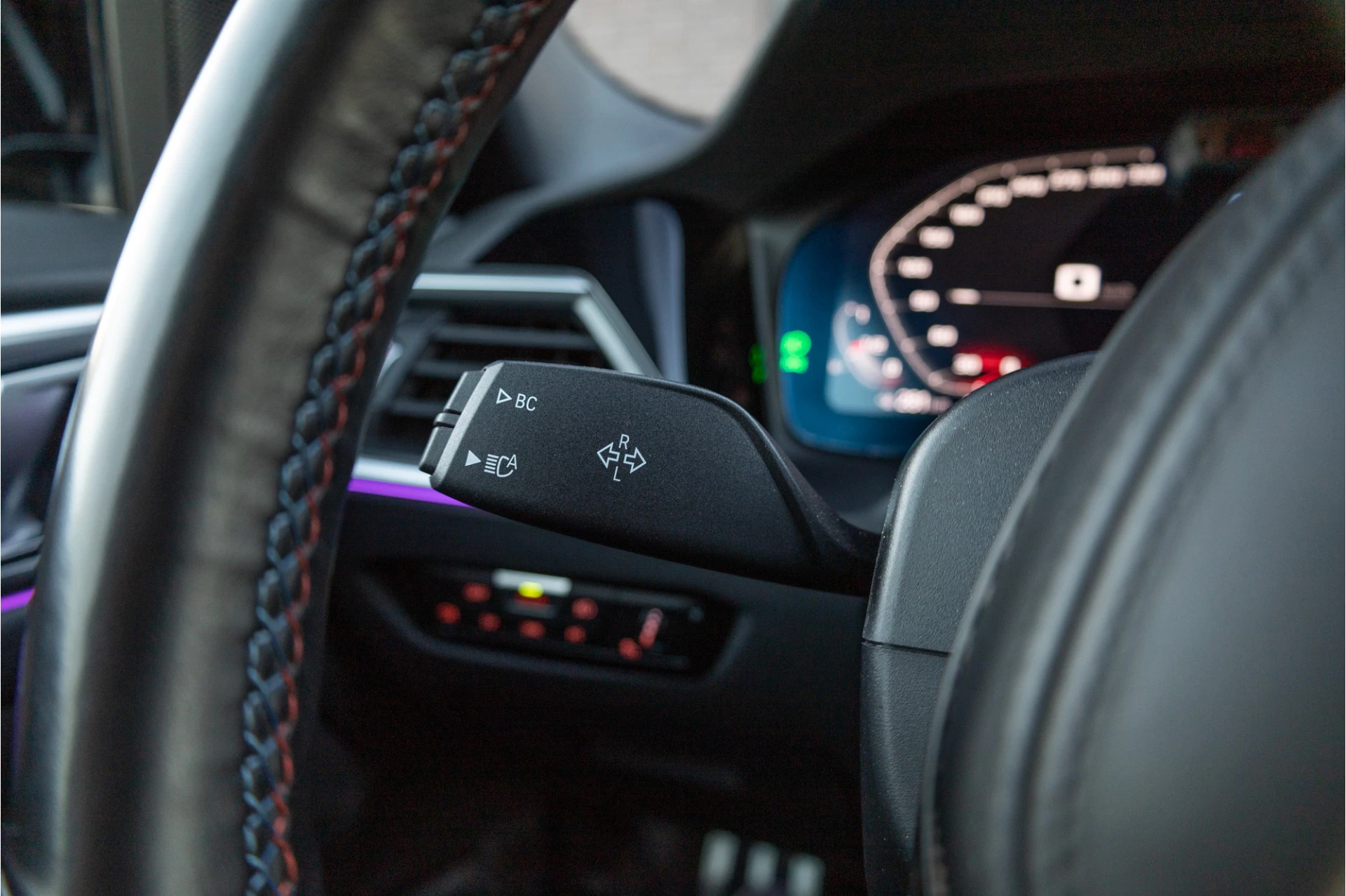 Hoofdafbeelding BMW M4