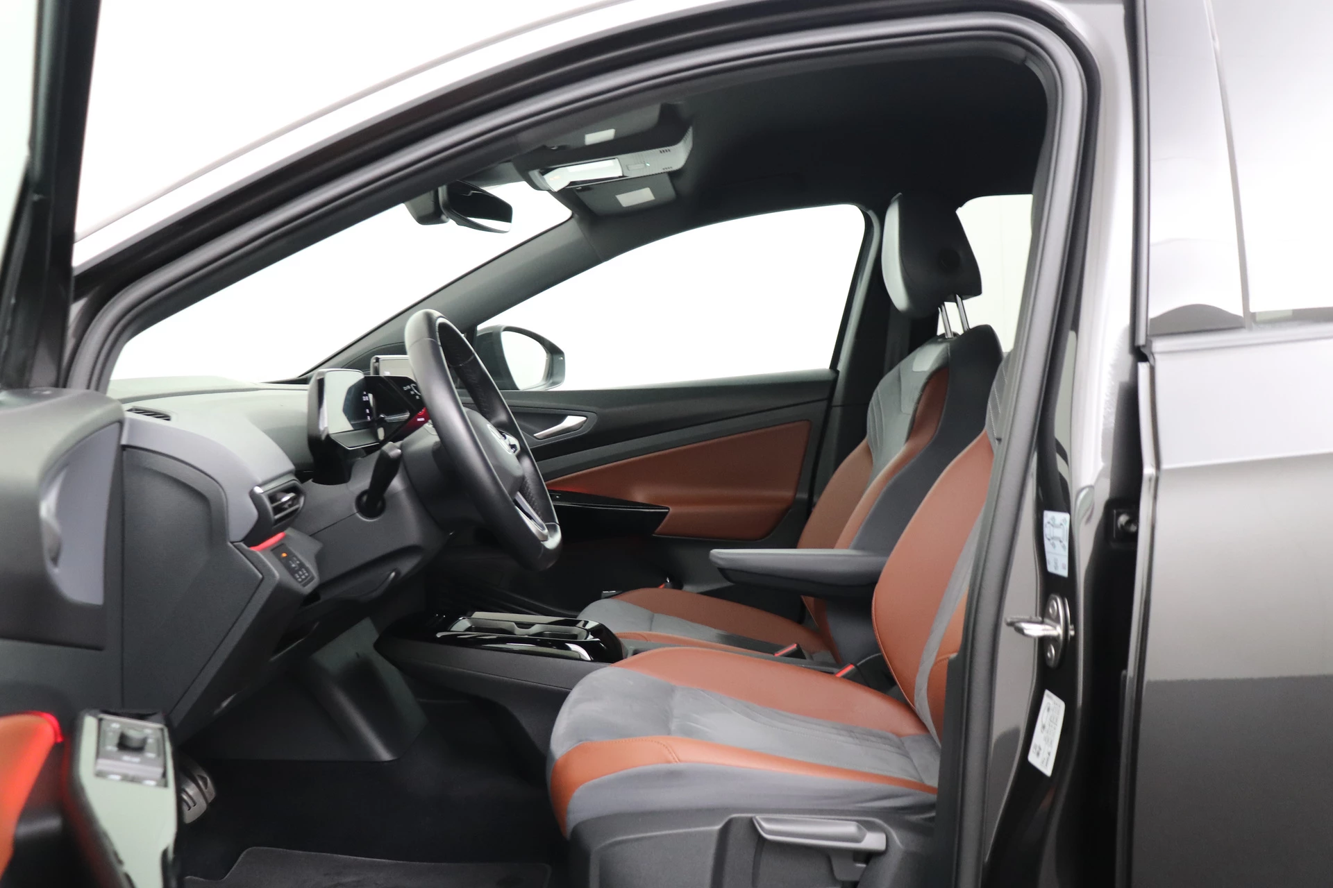 Hoofdafbeelding Volkswagen ID.4