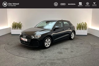 Audi A1 Sportback 25 TFSI 95pk Pro Line | Virtual Cockpit, Cruise Control, Airco |