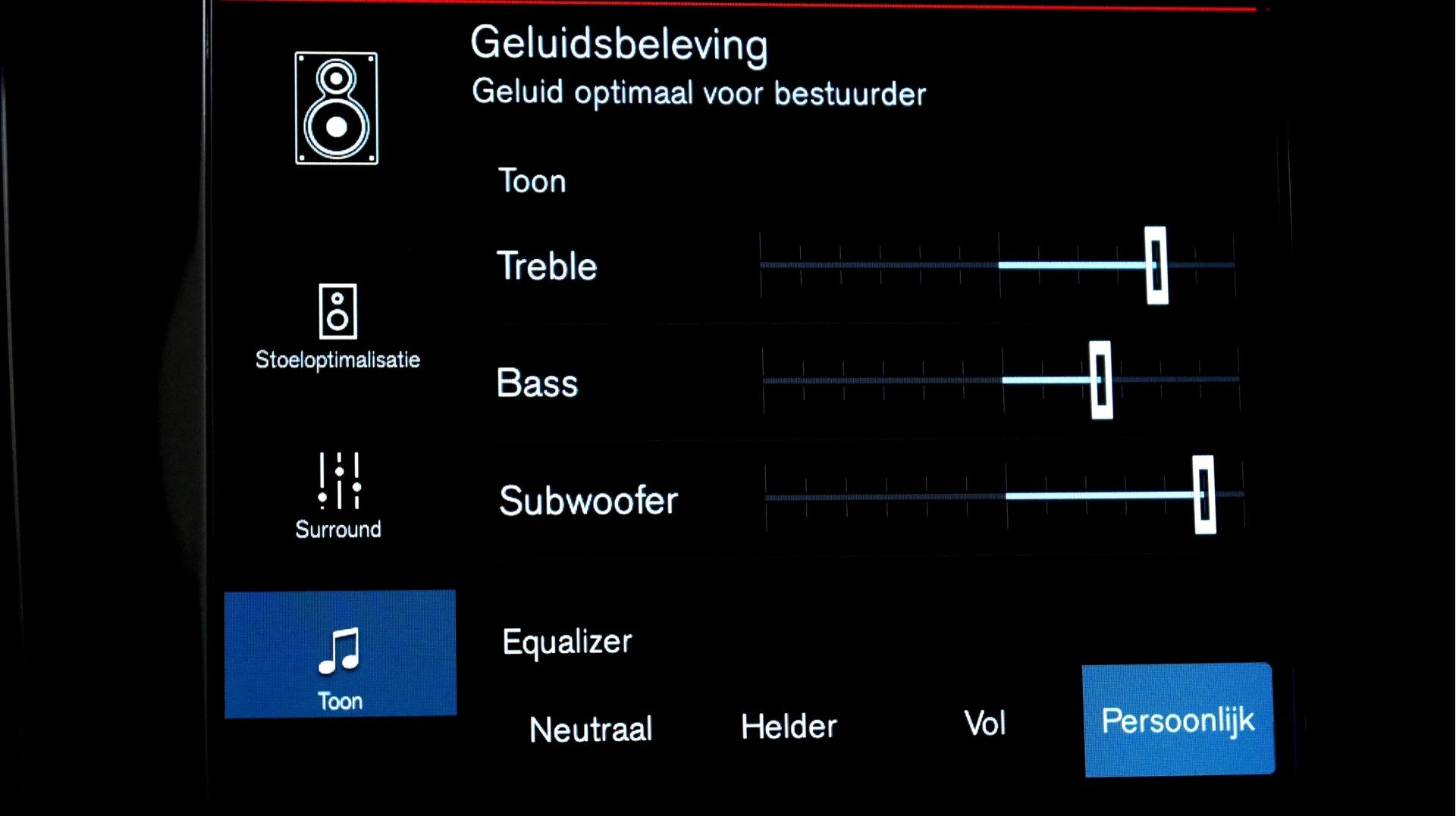 Hoofdafbeelding Volvo S60