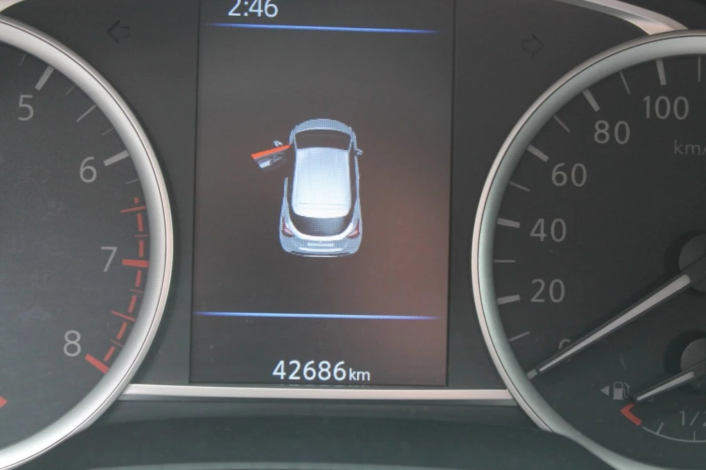 Hoofdafbeelding Nissan Micra