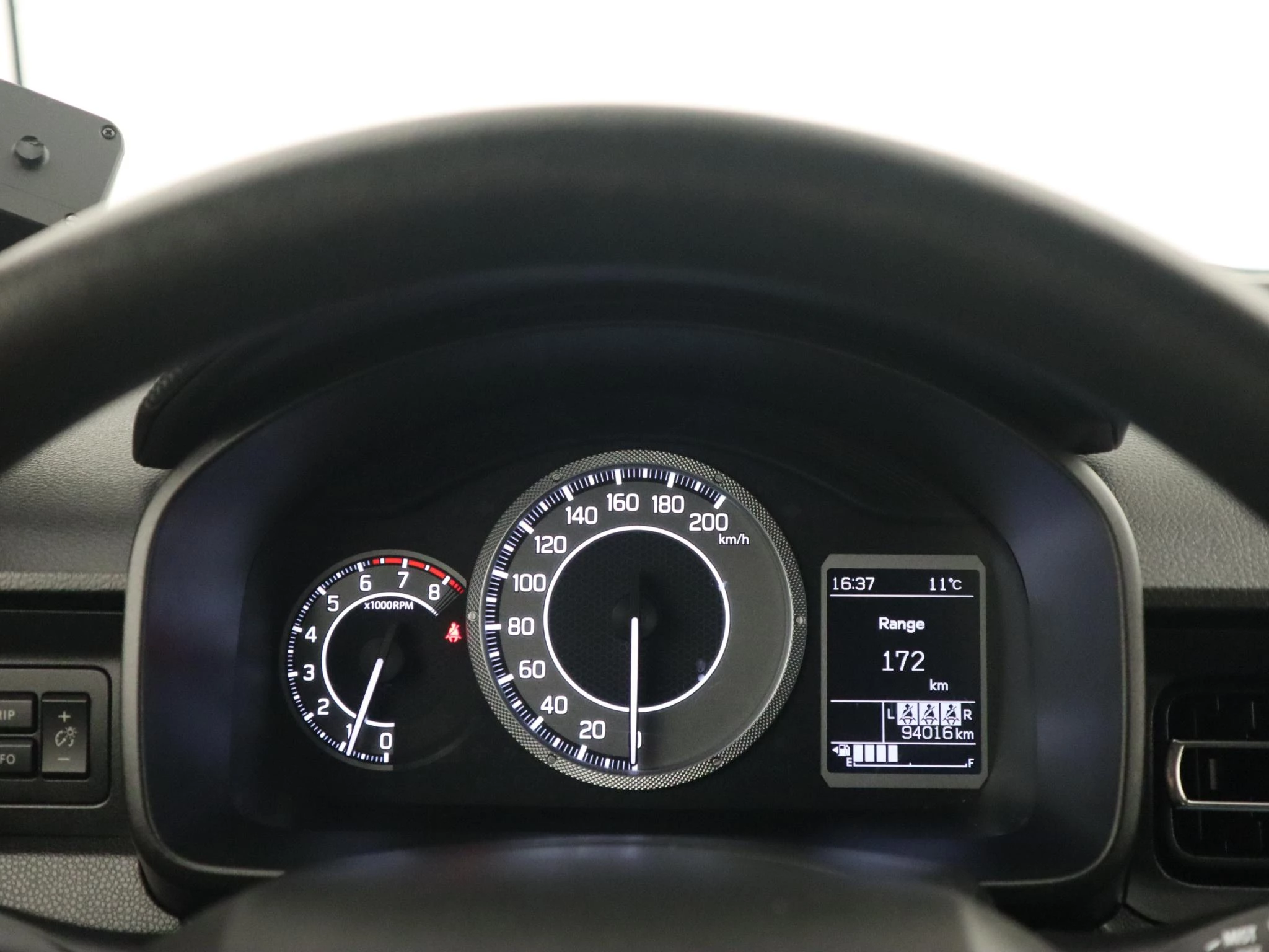 Hoofdafbeelding Suzuki Ignis