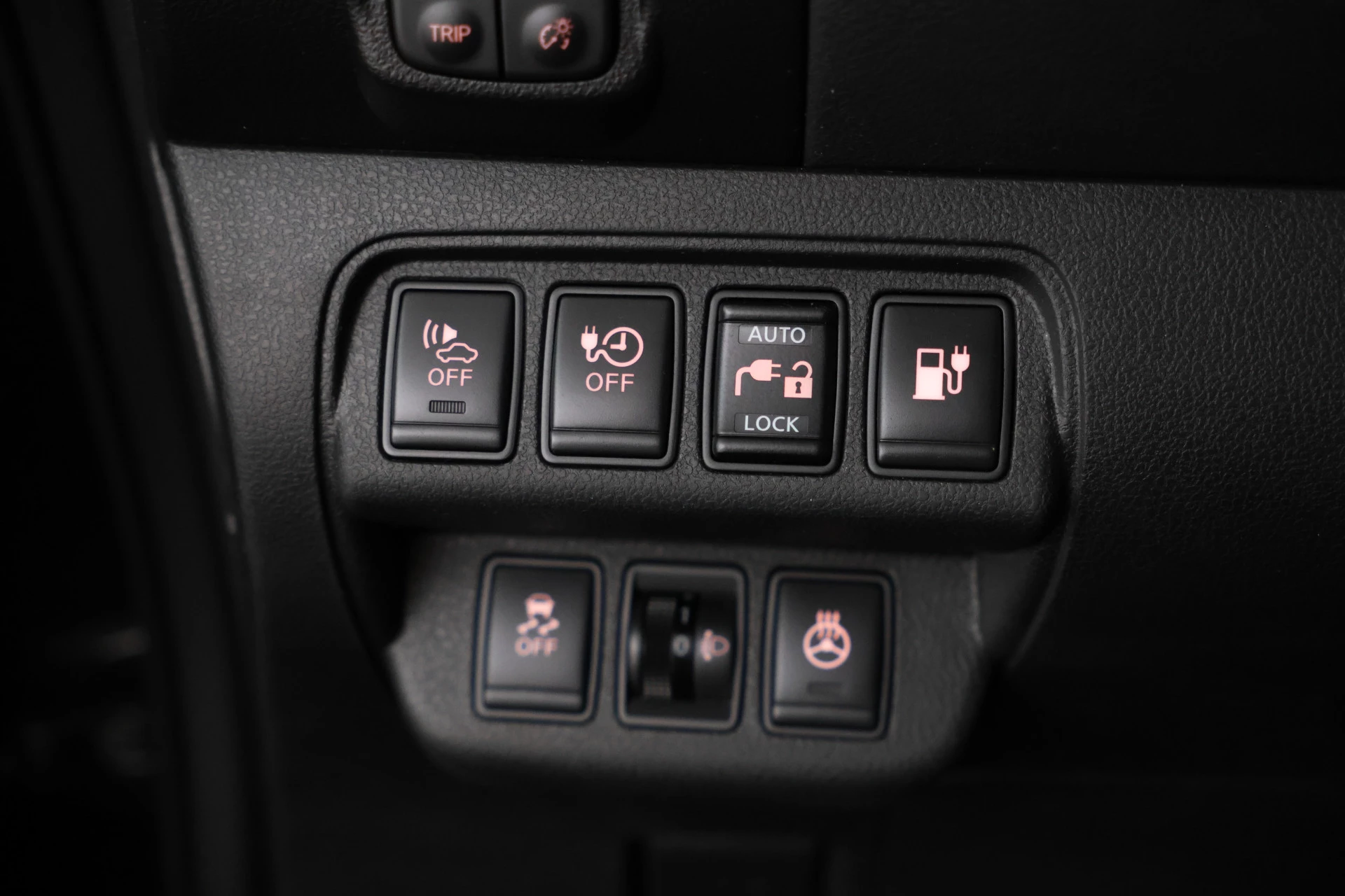 Hoofdafbeelding Nissan Leaf