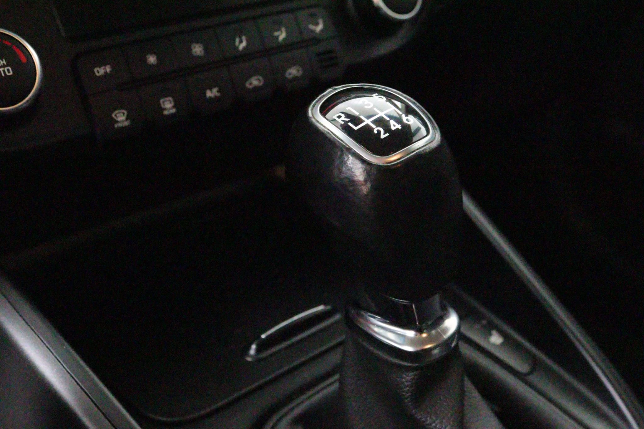 Hoofdafbeelding Kia Carens