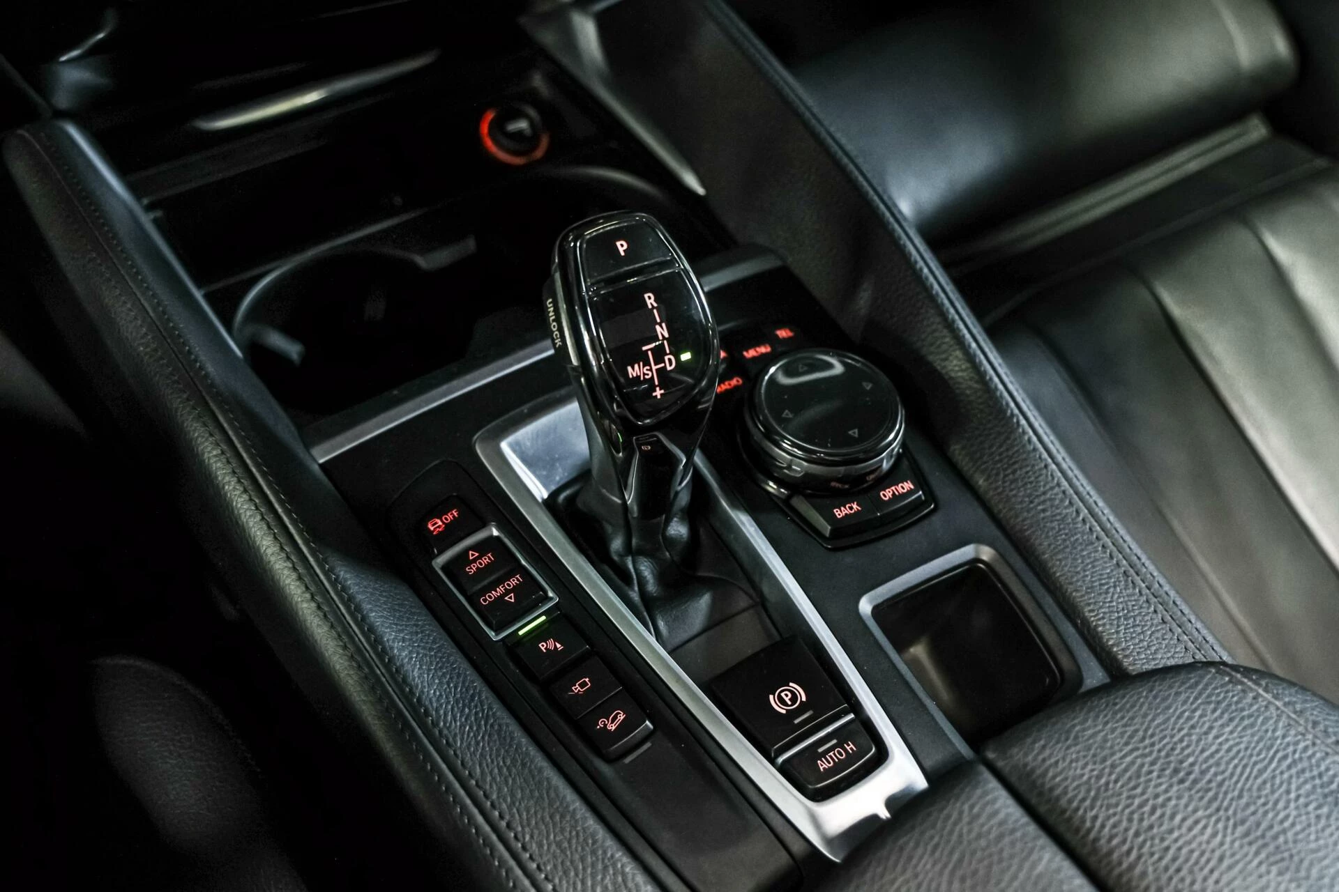 Hoofdafbeelding BMW X6