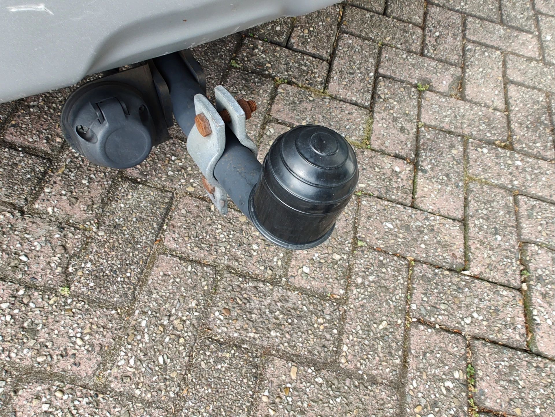 Hoofdafbeelding Opel Mokka X
