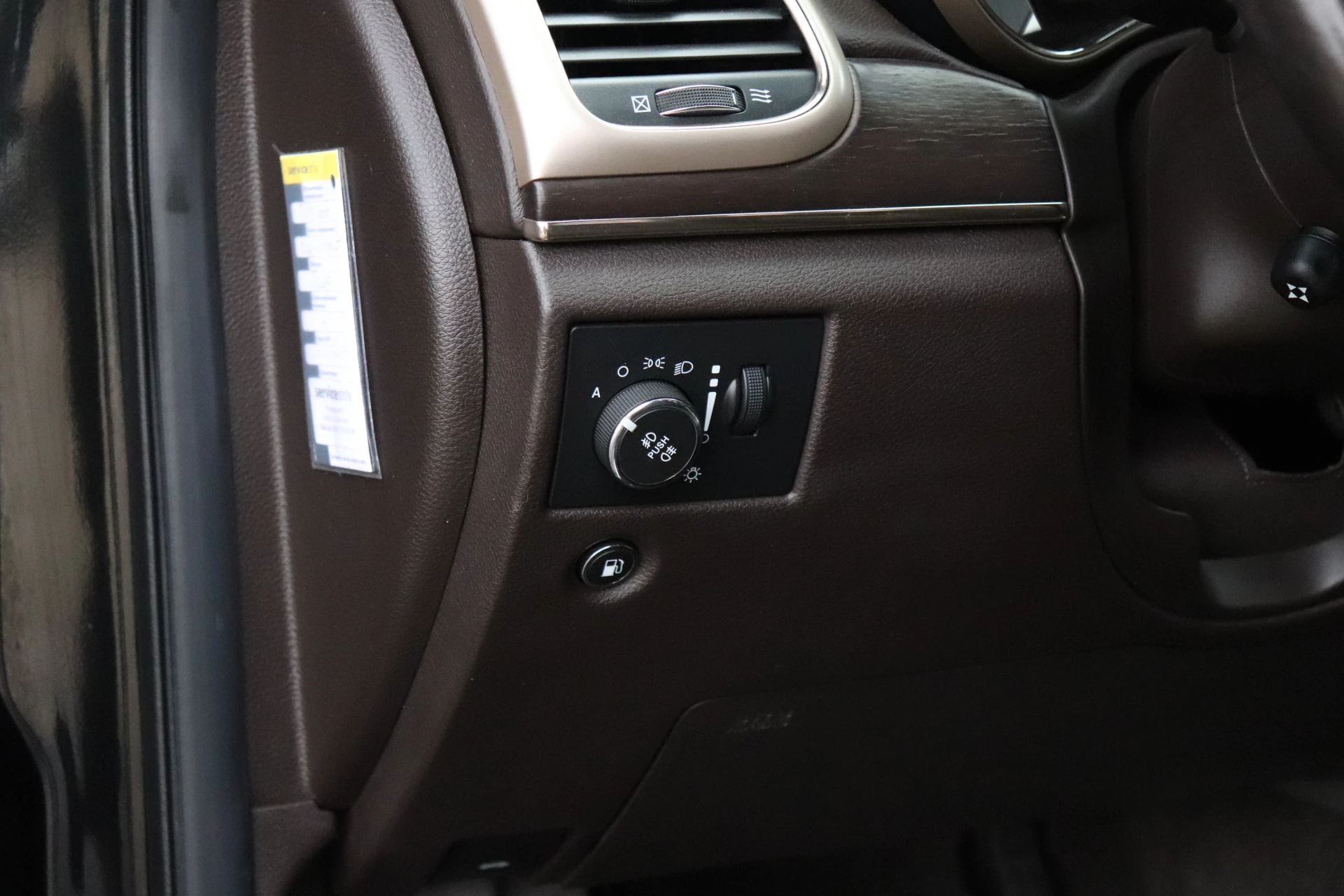 Hoofdafbeelding Jeep Grand Cherokee