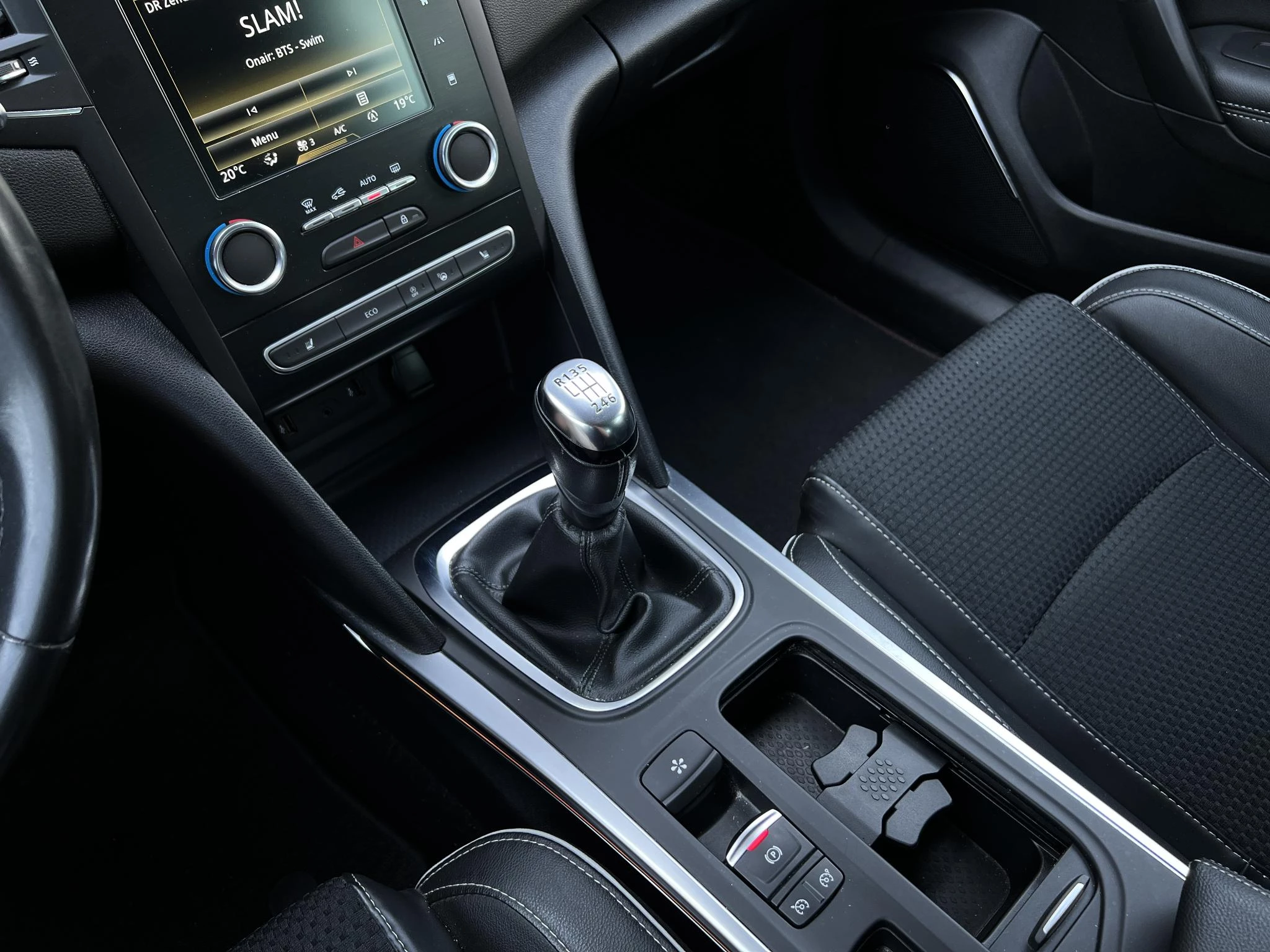 Hoofdafbeelding Renault Mégane