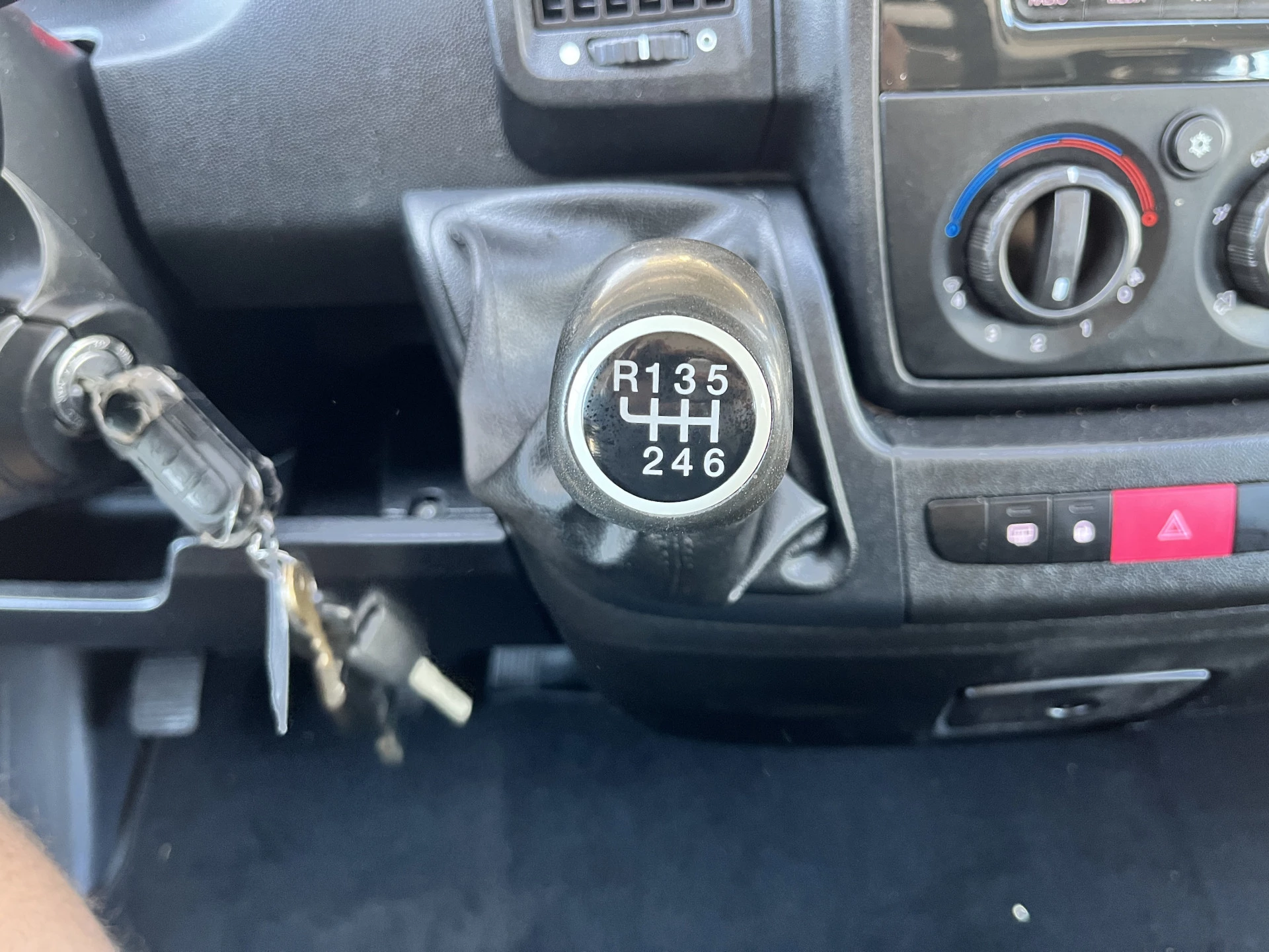 Hoofdafbeelding Peugeot Boxer